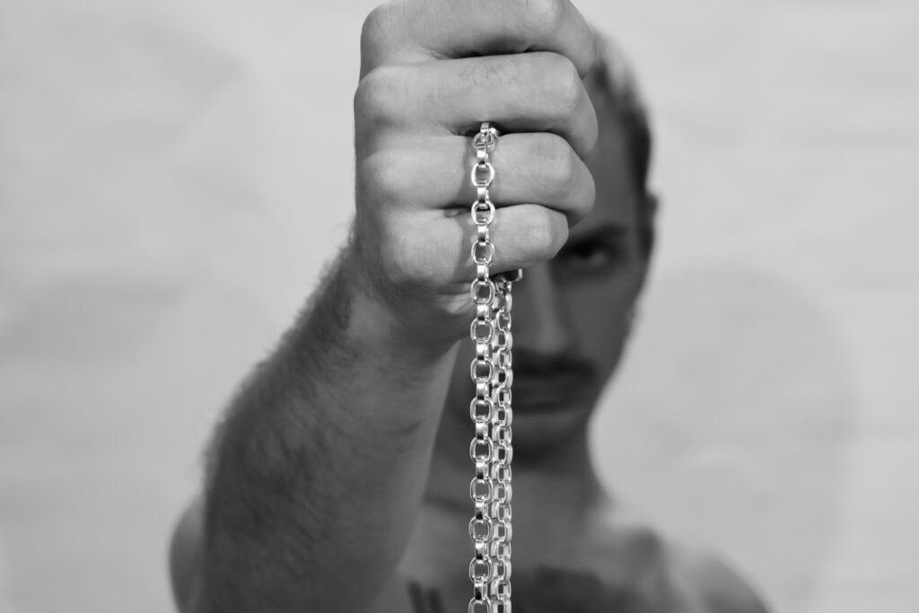 schommel kassa honderd Mannen juwelen | Nico Taeymans